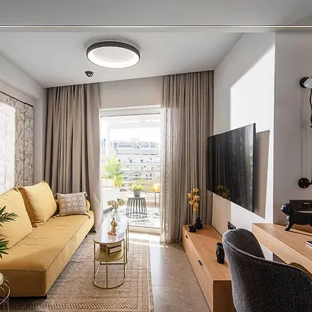 1878 West Apartment *