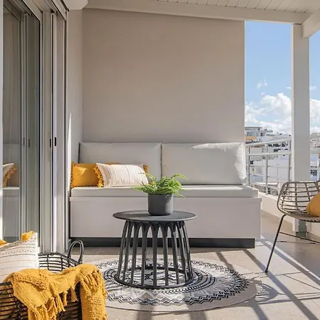 Apartment 1878 West Heraklion (Crete)