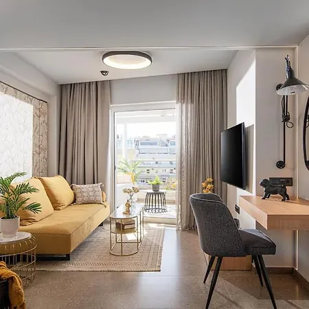 1878 West Apartment