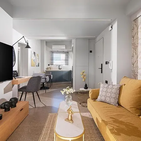 1878 West Apartment *