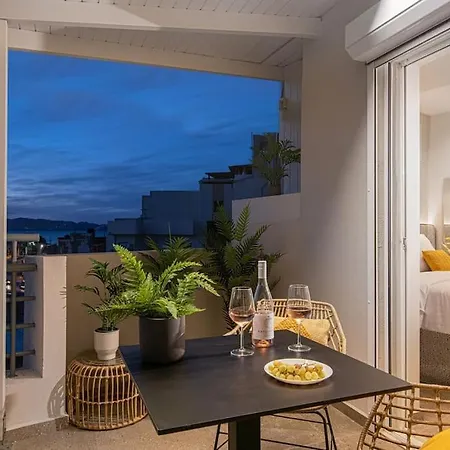 Apartment 1878 West *