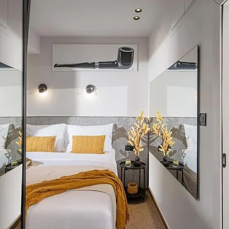 1878 West Apartment *
