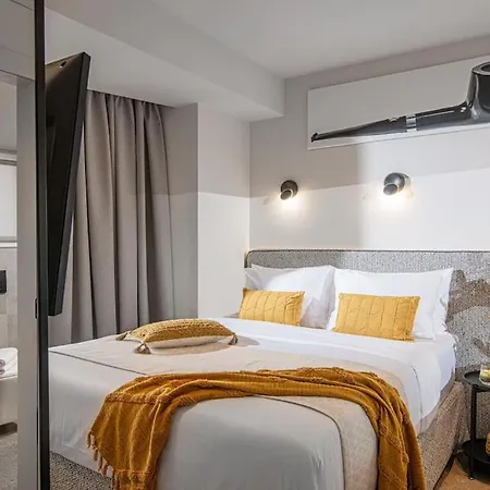 Apartment 1878 West Heraklion (Crete)