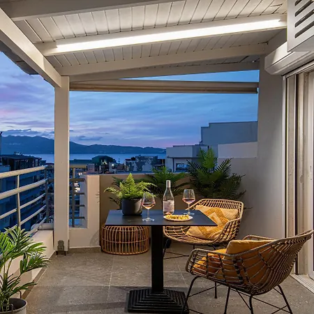 Apartamento 1878 West