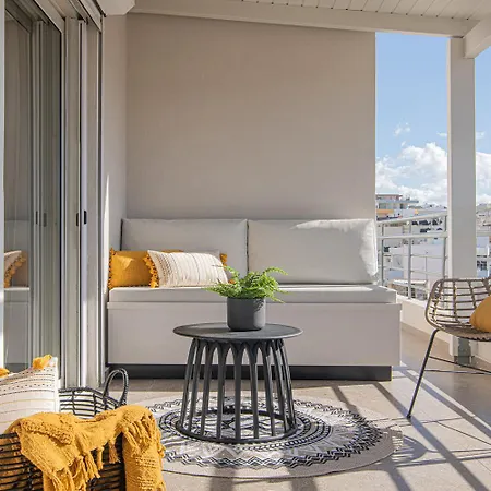 Apartamento 1878 West