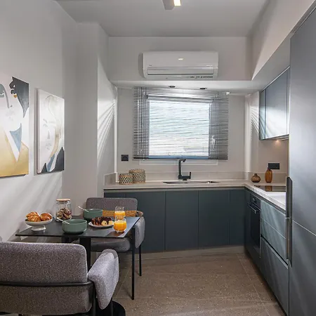 1878 West Apartamento *