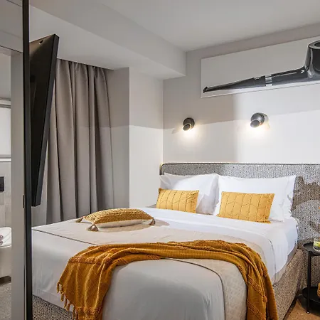 1878 West Apartamento Heraclión