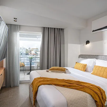 Apartamento 1878 West Heraclión