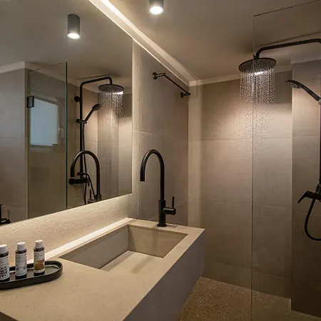 1878 West Apartamento Heraclión