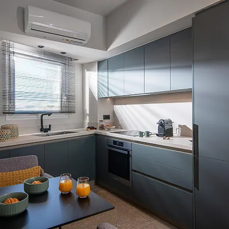 Apartamento 1878 West Heraclión