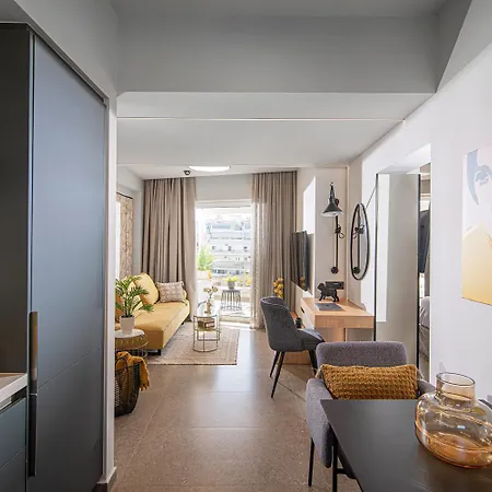 Apartamento 1878 West